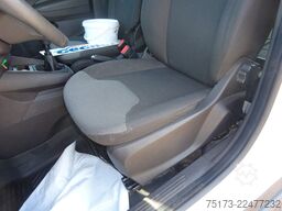 FORD Transit Courier Kasten 75PS Klima Bluetooth