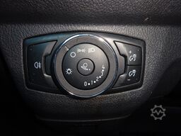 FORD Transit Courier Kasten 75PS Klima Bluetooth