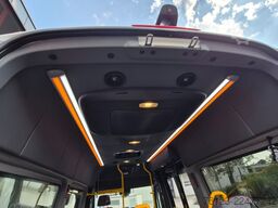 MERCEDES-BENZ Bürgerbus Sprinter 907  Niederflur 9 Sitze