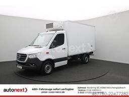 MERCEDES-BENZ Sprinter 316 *ThermoKing V500-MAX -20°* +Navi (4
