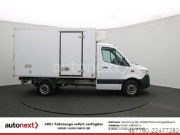 MERCEDES-BENZ Sprinter 316 *ThermoKing V500-MAX -20°* +Navi (4