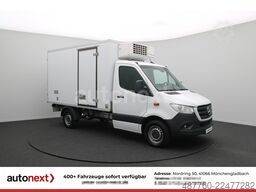 MERCEDES-BENZ Sprinter 316 *ThermoKing V500-MAX -20°* +Navi (4