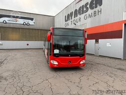 MERCEDES-BENZ Citaro C2 G , Klima , Gurte