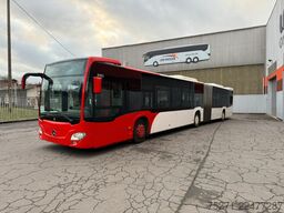 MERCEDES-BENZ Citaro C2 G , Klima , Gurte
