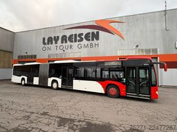 MERCEDES-BENZ Citaro C2 G , Klima , Gurte