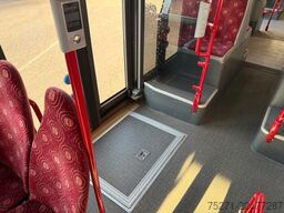 MERCEDES-BENZ Citaro C2 G , Klima , Gurte
