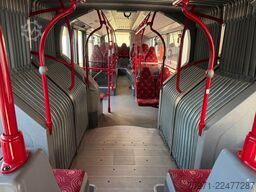MERCEDES-BENZ Citaro C2 G , Klima , Gurte