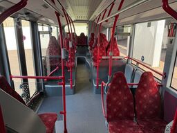 MERCEDES-BENZ Citaro C2 G , Klima , Gurte