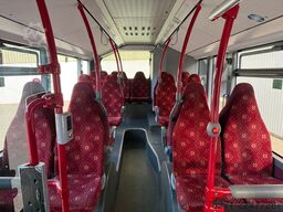 MERCEDES-BENZ Citaro C2 G , Klima , Gurte