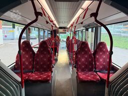 MERCEDES-BENZ Citaro C2 GÜ, Klima, Gurte