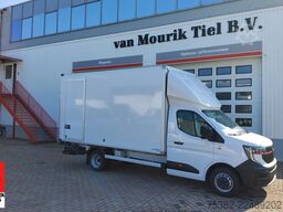 Renault Master NEW 170.35 CHASSIS RTWD DUBBELLUCHT - EU...