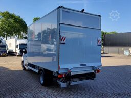 Renault Master NEW 170.35 CHASSIS RTWD DUBBELLUCHT - EU...