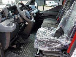 Renault Master NEW 170.35 CHASSIS RTWD DUBBELLUCHT - EU...