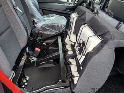 Renault Master NEW 170.35 CHASSIS RTWD DUBBELLUCHT - EU...