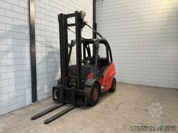 Linde H 50 D (394)