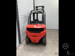 Linde H 50 D (394)