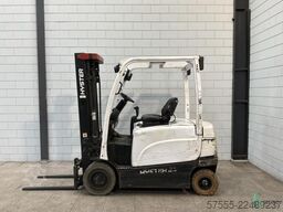 Hyster J2.5XN