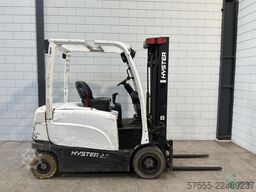 Hyster J2.5XN
