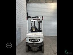 Hyster J2.5XN
