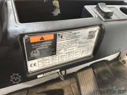 Hyster J2.5XN