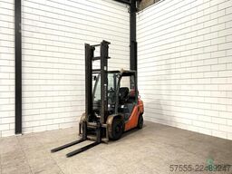 Toyota 02-8 FGF 25