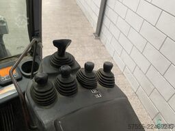 Toyota 02-8 FGF 25