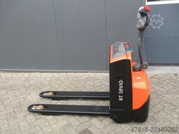 TOYOTA LWE140