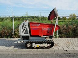 Rotair Rampicar R100 AE | 2016