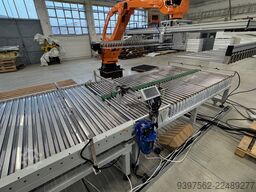 Shenzen Pactoo Dopravníky