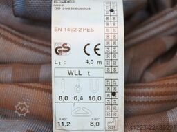 Dolezych WLL 8.000 kg
