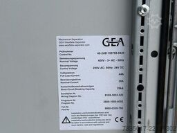 GEA Westfalia 305