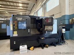 DOOSAN PUMA 2600SY-II