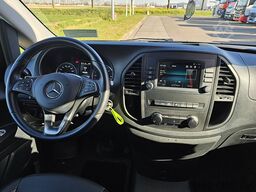MERCEDES-BENZ VITO 114 CDI TOURER Extralang 9Prs 2x AC