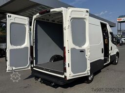 IVECO 35S14EV 3,5T AHK / LED / ACC