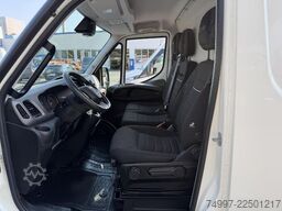 IVECO 35S14EV 3,5T AHK / LED / ACC