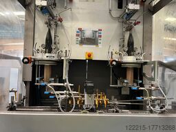 FUJI SEAL EUROPE Etikettierer für Sleeves