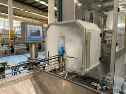 FUJI SEAL EUROPE Etikettierer für Sleeves