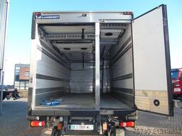Volvo FL 14.210 + ATP/FRC + CARRIER + LIFT + EURO 6