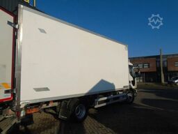 Volvo FL 14.210 + ATP/FRC + CARRIER + LIFT + EURO 6