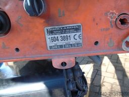 Volvo FL 14.210 + ATP/FRC + CARRIER + LIFT + EURO 6