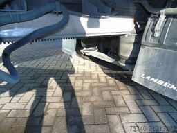 Volvo FL 14.210 + ATP/FRC + CARRIER + LIFT + EURO 6