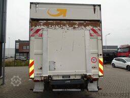 Volvo FL 240 + 12t + euro 5 + lift