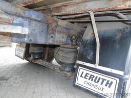 Volvo FL 240 + 12t + euro 5 + lift