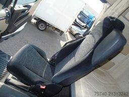 Mercedes-Benz Actros 1842 + euro 5 + spoiler