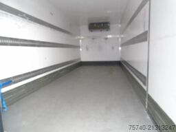 MAN TGM 18.250 + carrier supra 850 + euro 6 + lift ...