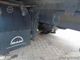 MAN TGM 18.250 + carrier supra 850 + euro 6 + lift ...