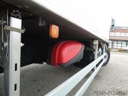 MAN TGM 18.250 + carrier supra 850 + euro 6 + lift ...