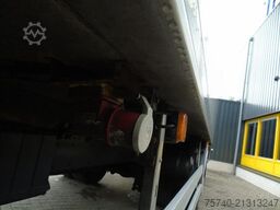 MAN TGM 18.250 + carrier supra 850 + euro 6 + lift ...