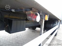 MAN TGM 18.250 + carrier supra 850 + euro 6 + lift ...