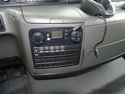 MAN TGM 18.250 + carrier supra 850 + euro 6 + lift ...